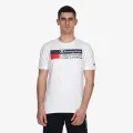 Champion T-shirt Crewneck T-Shirt 