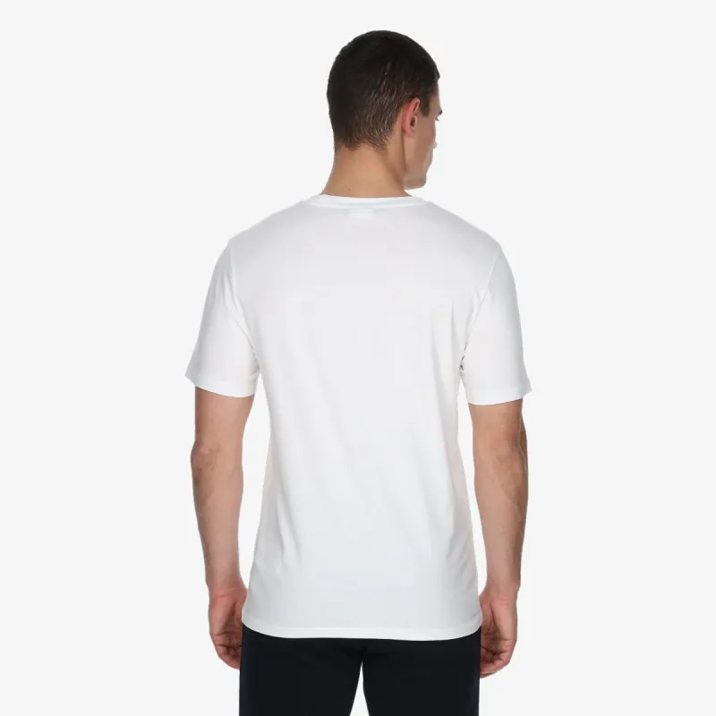 Champion T-shirt Crewneck T-Shirt 