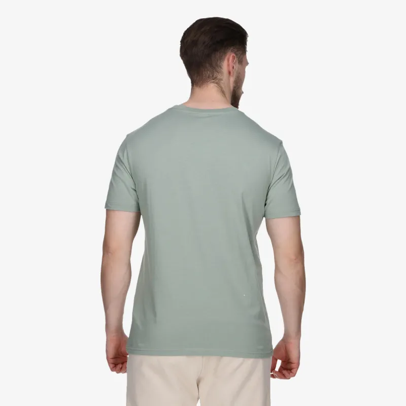 Champion T-shirt Crewneck T-Shirt 