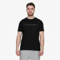 Champion T-shirt Crewneck T-Shirt 