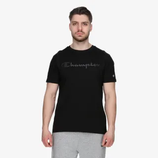 Champion T-shirt Crewneck T-Shirt 