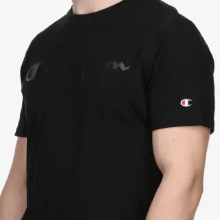 Champion T-shirt Crewneck T-Shirt 