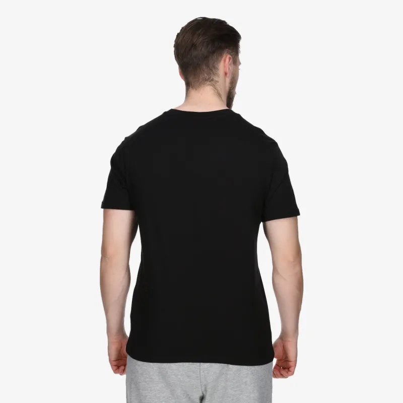 Champion T-shirt Crewneck T-Shirt 