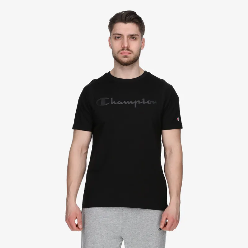 Champion T-shirt Crewneck T-Shirt 