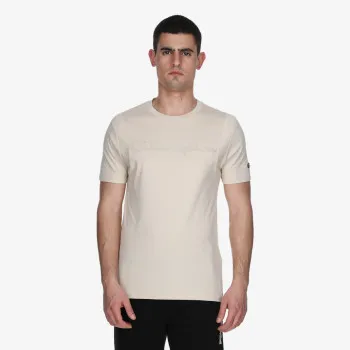 Champion T-shirt Crewneck T-Shirt 