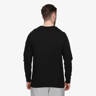 Champion Majica s kapuljačom Crewneck Sweatshirt 