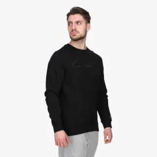 Champion Majica s kapuljačom Crewneck Sweatshirt 