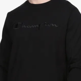 Champion Majica s kapuljačom Crewneck Sweatshirt 