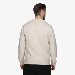 Champion Majica s kapuljačom Crewneck Sweatshirt 
