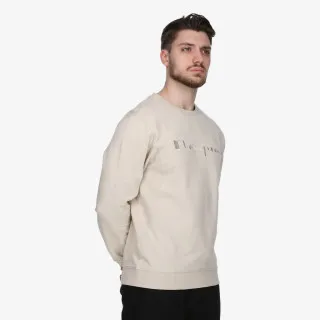 Champion Majica s kapuljačom Crewneck Sweatshirt 