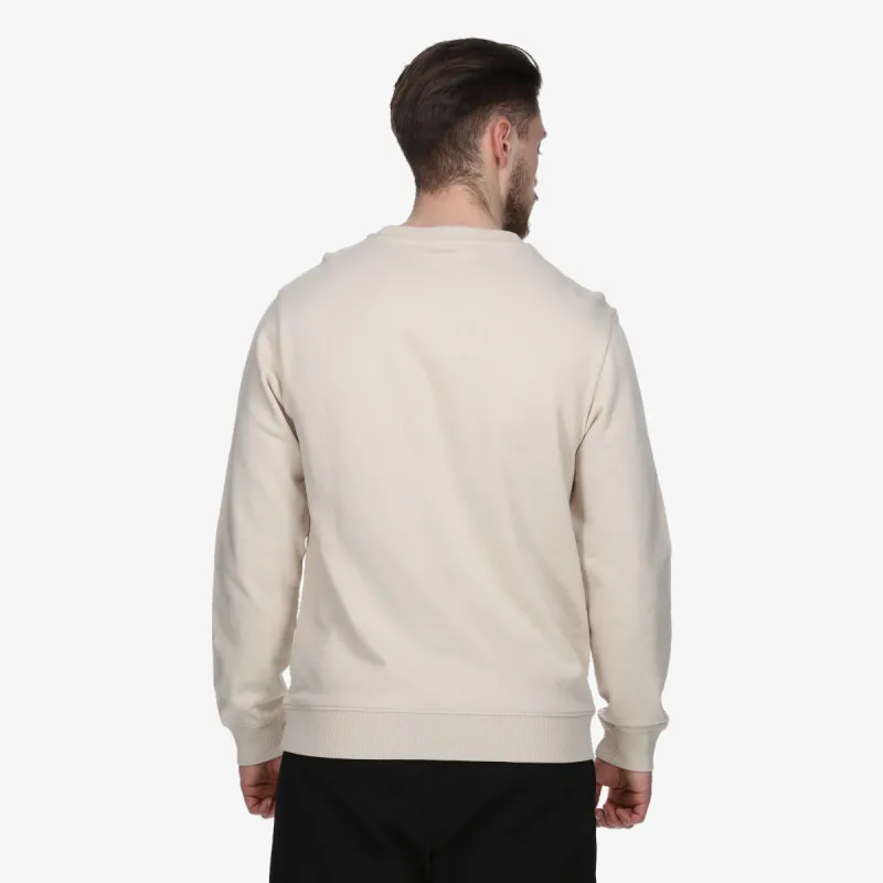 Champion Majica s kapuljačom Crewneck Sweatshirt 