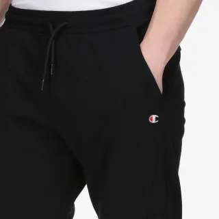 Champion Hlače Rib Cuff Pants 