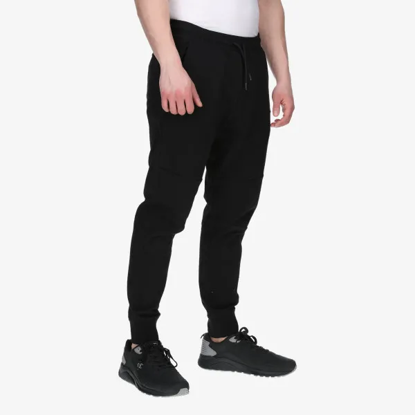 Champion Hlače Rib Cuff Pants 