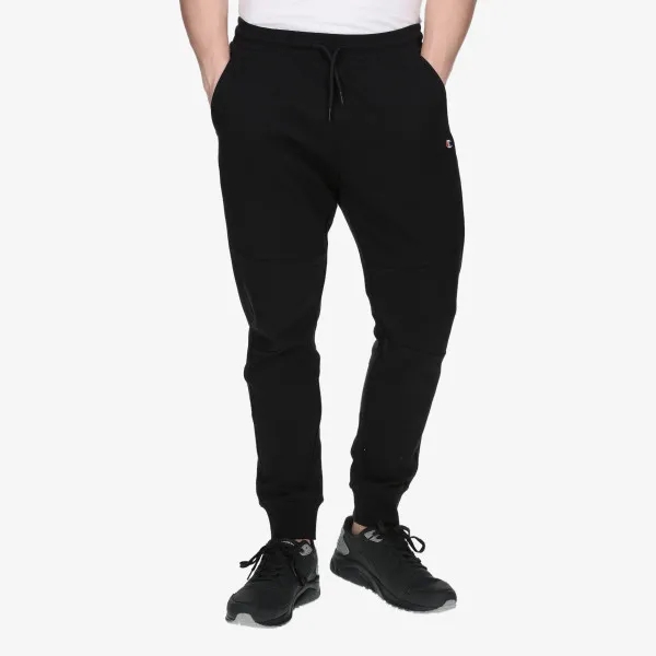 Champion Hlače Rib Cuff Pants 