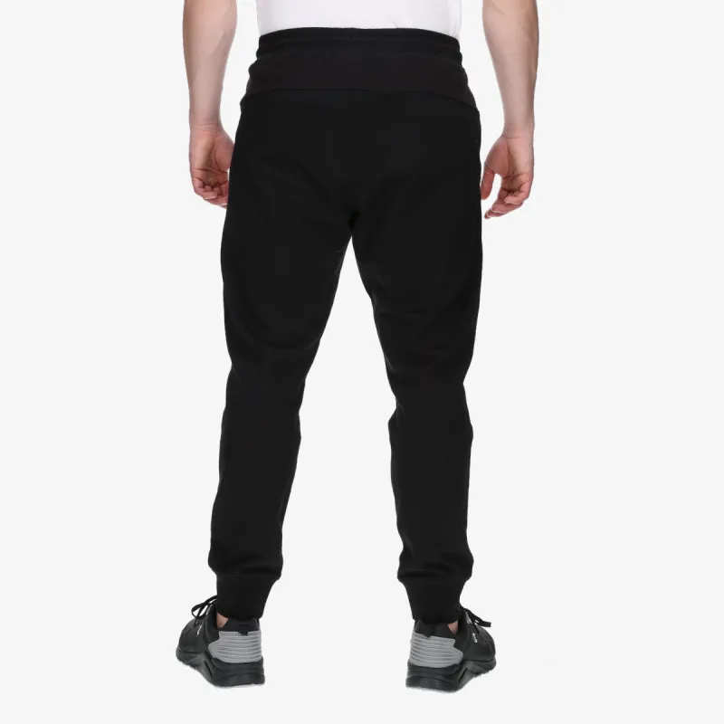 Champion Hlače Rib Cuff Pants 