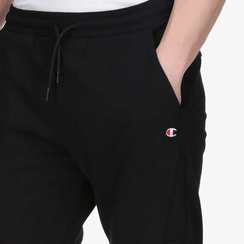 Champion Hlače Rib Cuff Pants 
