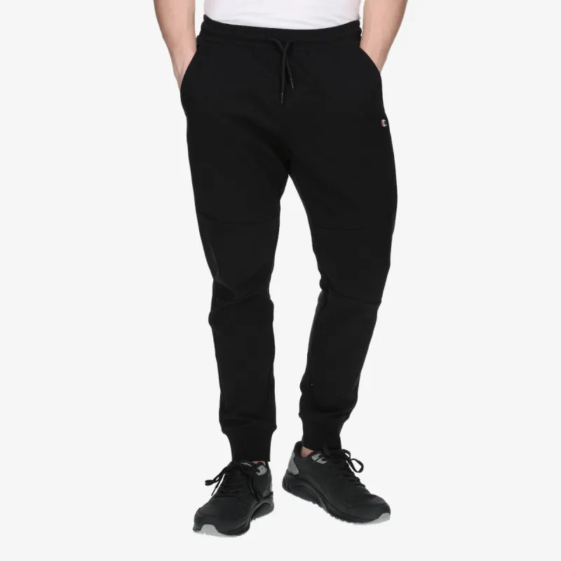 Champion Hlače Rib Cuff Pants 