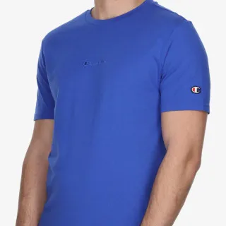 Champion T-shirt Crewneck T-Shirt 