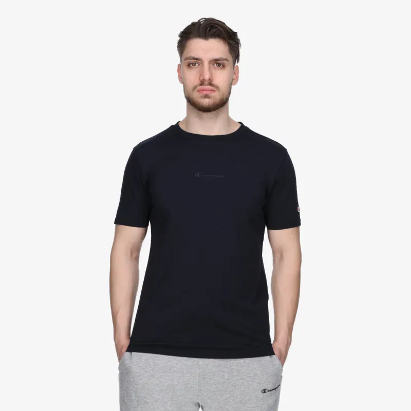 Champion T-shirt Crewneck T-Shirt 