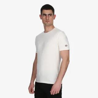 Champion T-shirt Crewneck T-Shirt 