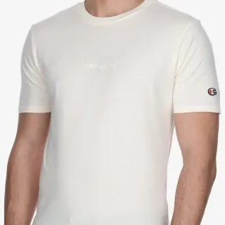 Champion T-shirt Crewneck T-Shirt 