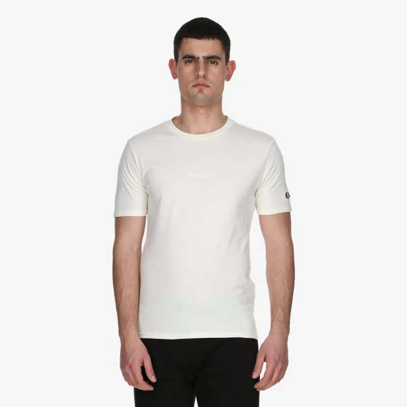 Champion T-shirt Crewneck T-Shirt 