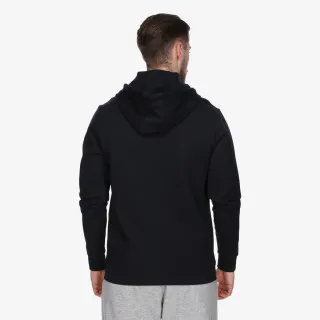 Champion Majica s kapuljačom Hooded Full Zip Sweatshirt 
