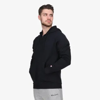 Champion Majica s kapuljačom Hooded Full Zip Sweatshirt 