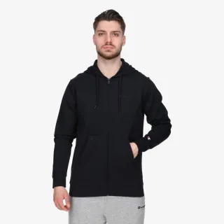 Champion Majica s kapuljačom Hooded Full Zip Sweatshirt 
