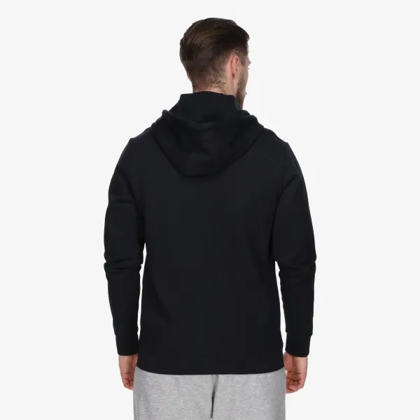 Champion Majica s kapuljačom Hooded Full Zip Sweatshirt 