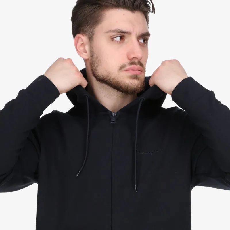 Champion Majica s kapuljačom Hooded Full Zip Sweatshirt 