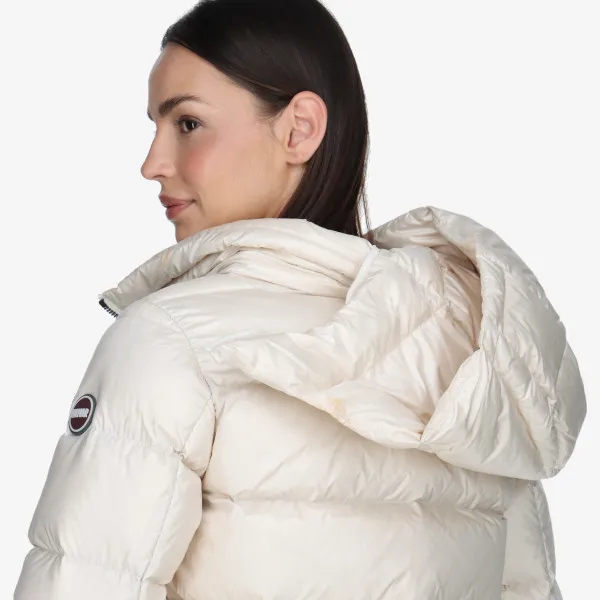 COLMAR JAKNA LADIES DOWN JACKET 
