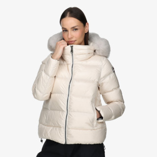 COLMAR JAKNA L.DOWN JKT+FUR 