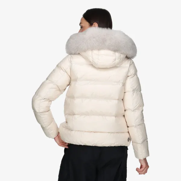 COLMAR JAKNA L.DOWN JKT+FUR 