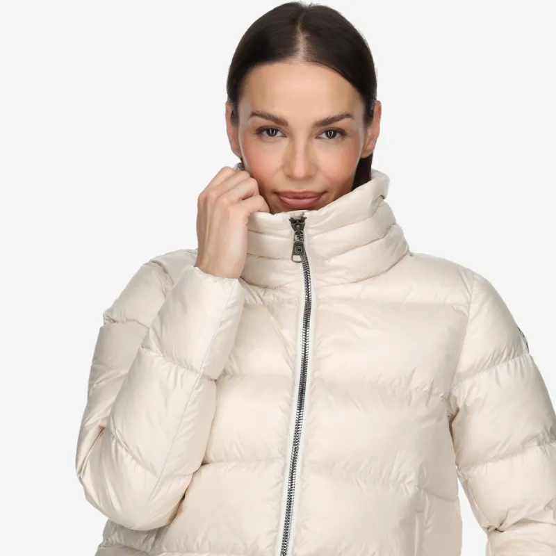 Colmar L.DOWN JKT+FUR 