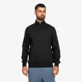 Champion Half Zip Sweatshirt 