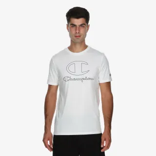 Champion Crewneck T-Shirt 