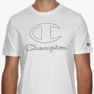 Champion Crewneck T-Shirt 