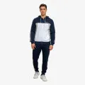 Champion Hooded Full Zip Suit 