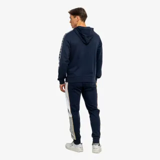 Champion Hooded Full Zip Suit 