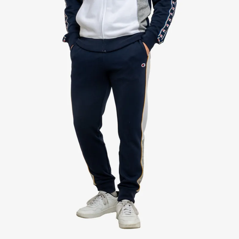 Champion Hooded Full Zip Suit 