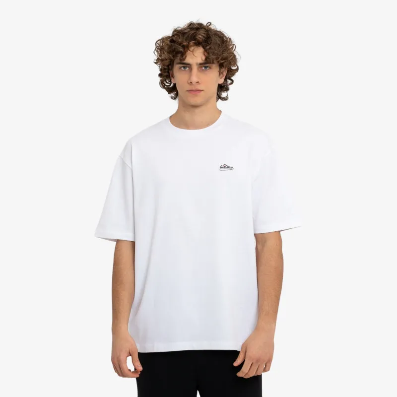 Champion SS Tee 