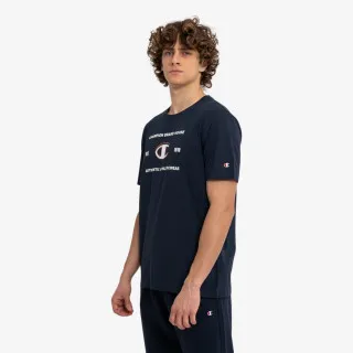 Champion SS Tee 