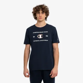 Champion SS Tee 