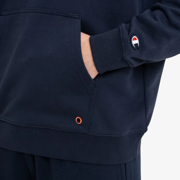 Champion Hooded Sweatshirt 
