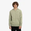 Champion Full Zip Hoodie Sweatshirt 