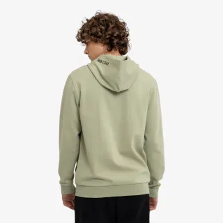 Champion Full Zip Hoodie Sweatshirt 