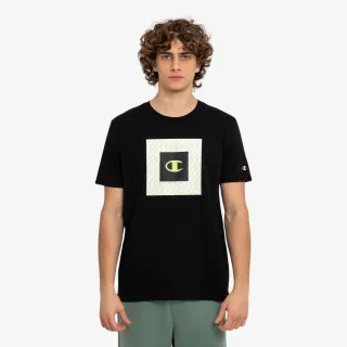 Champion SS Tee 