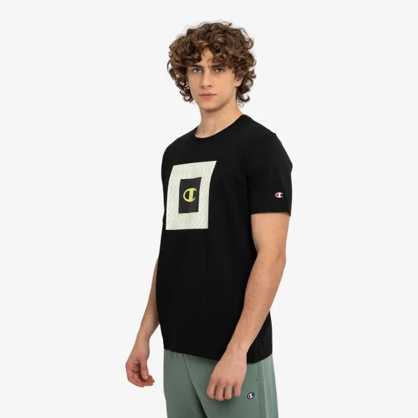 Champion SS Tee 