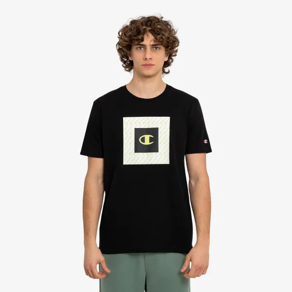 Champion SS Tee 